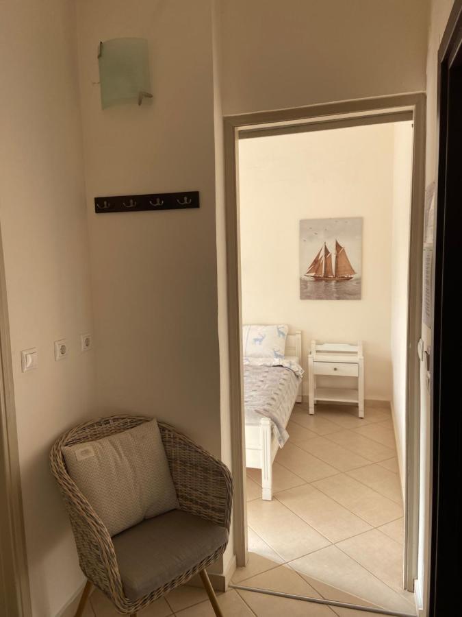 Candia Hotel 하니아 외부 사진