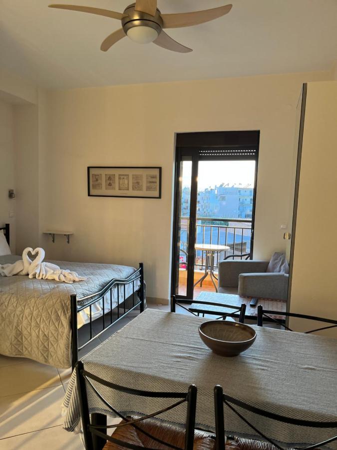 Candia Hotel 하니아 외부 사진
