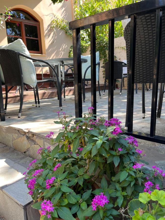 Candia Hotel 하니아 외부 사진