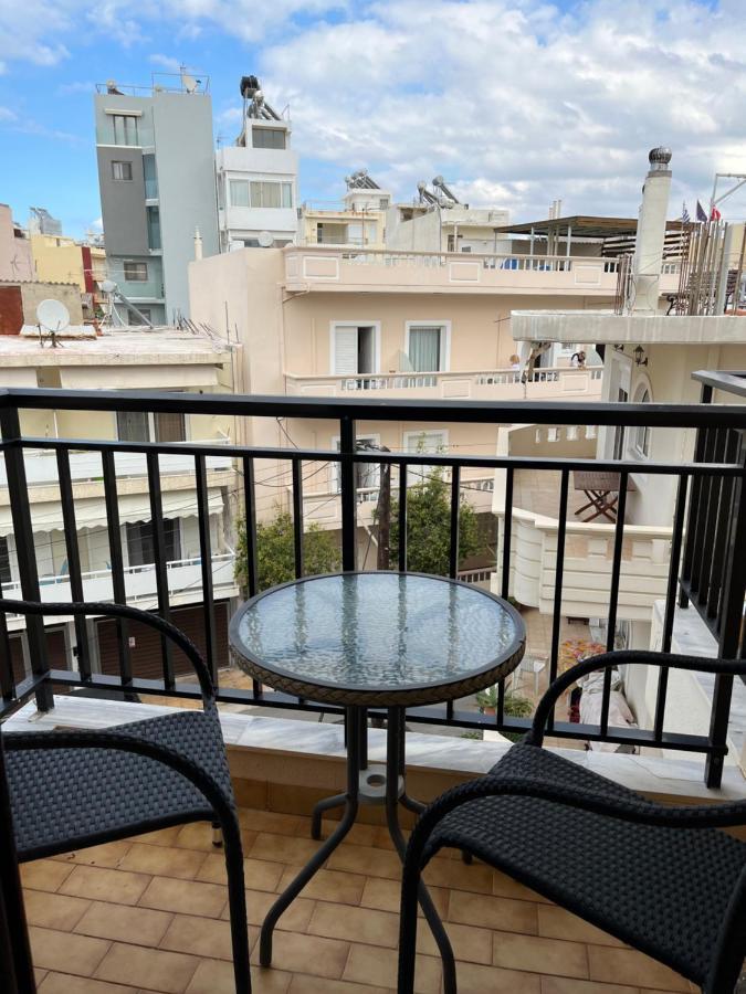 Candia Hotel 하니아 외부 사진